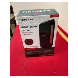 Netgear Nighthawk CM1100
