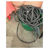Lot of Hoses
