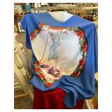 Virginia State Flag Anime