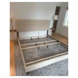 King Sized Bed Frame