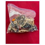 Vintage and Assorted Jewelry Bag Lot