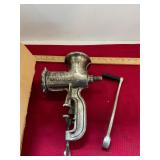Chop Rite MFG CO PA Meat Grinder