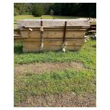 Lumber Pallet b11