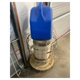 Kerosene Heater and Kerosene