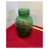 Uncle Ezras Cracker Barrel