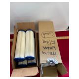 Ifilters Device and Filter