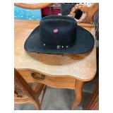 MHT Westerns Beaver Blend Cowboy