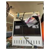 Rite Temp Space Heater