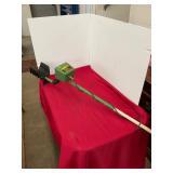 Garrett Treasure Ace 200