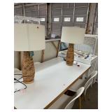 Pair of Tommy Bahama Lamps