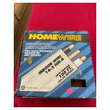 HomeWire Insulated Copper Wire