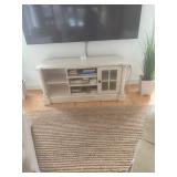 Shabby Chic Television Stand