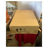 New Kids Adirondack Chair Charcoal