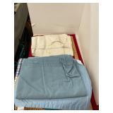 Tablecloths and Place Mats