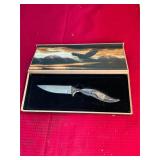 Decorative Eagle Knife