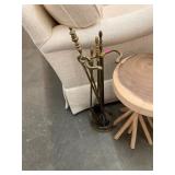 Fireplace Tools Set