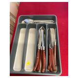 Laguiole French Home Silverware