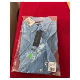 New Tommy Hilfiger Medium Shirt