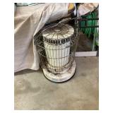 Kerosene Heater