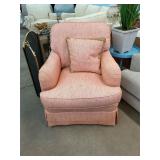Sherrill Furniture Upholstered Chair