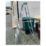 Step Ladder