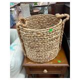 Woven  Basket