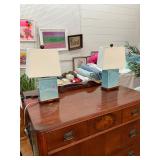 Lauren Pair of Lamps