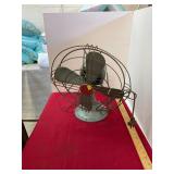 General Electric Vintage Fan
