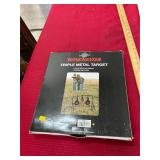 Winchester Metal Target .22 Caliber