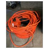 Lot of Extension Cords