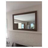 Large Mirror