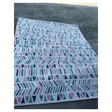 Hall Collection Good Weave Rug