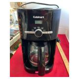 Cuisinart Coffee Pot