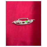 Fighting Knuckles Knife