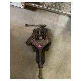 Pipe Vise