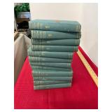 Works of John Burroughs VIII