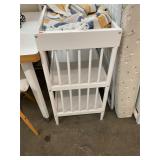 Baby Changing Table