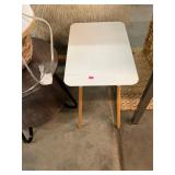 Modern  Style End Table