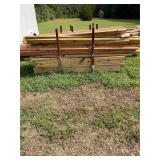 Lumber Pallet b10