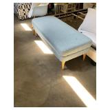 Bed End Sitting Bench