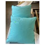 Pair Of Ralph Lauren Pillows