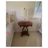 Antique Side Table