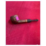 Vintage Made In Italy Pipe