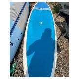 Michael Dolsey SUP Stand Up Paddleboard