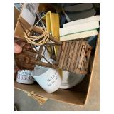 Silverware and Mug Lot