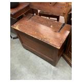 Antique Chest