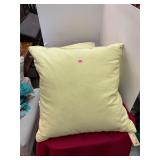 Pair of Matching Ralph Lauren  Pillows