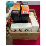 Heritage Village Dep 56 Christmas Accessories