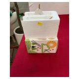 Unicorn Salt and Pepper shakers