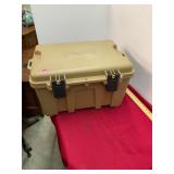 Coho Tactical Dry Box